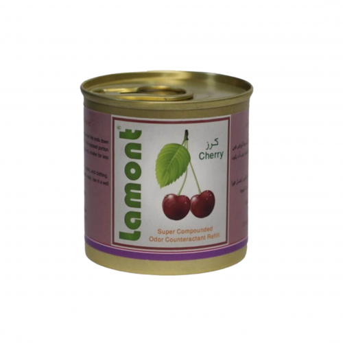 معطر سائل عالي التركيز من لامونت برائحة الكرز