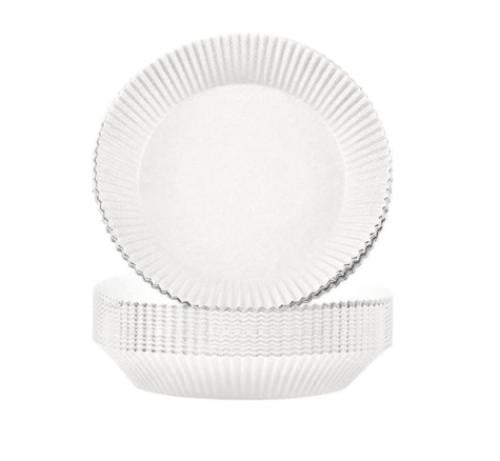 ورق زبدة للقلاية الهوائية