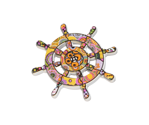 مغناطيس ثلاجة