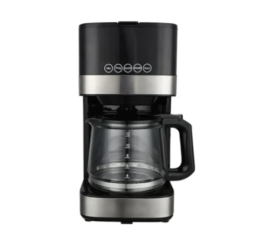 محضرة قهوة 900 واط من كولين