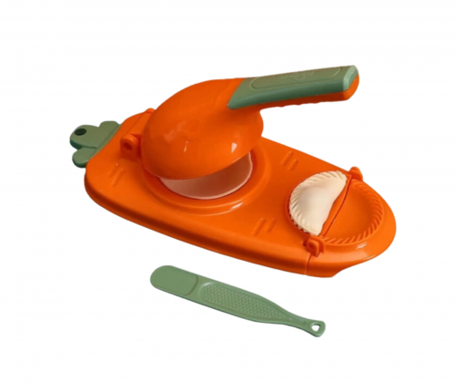 الة تحضير السمبوسة المزدوجة سهلة الاستخدام