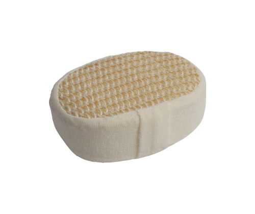 ليفة استحمام