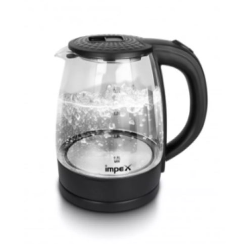 غلاية ماء كهربائية امبكس