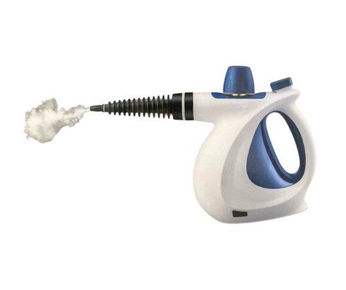 جهاز تنظيف بالبخار متعدد الاستخدامات