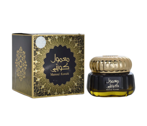 بخور معمول كويتي