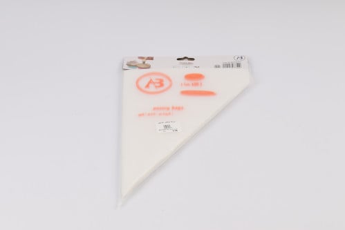 أكياس تزيين الكيك ( 100 حبة )