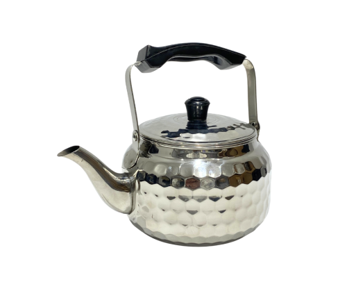 ابريق شاي ستيل