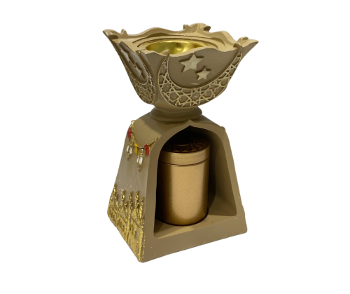 مبخره ومجسم رمضاني