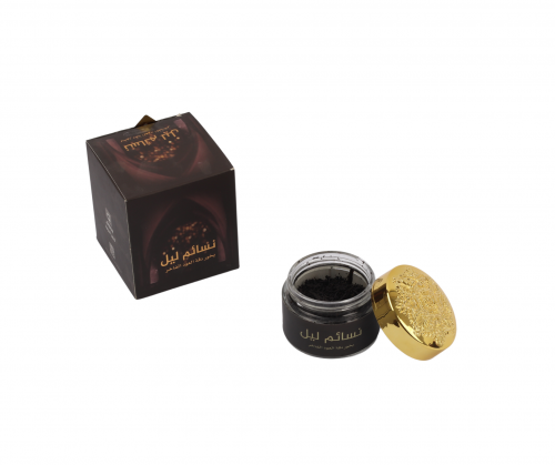 بخور نسائم ليل