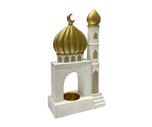 مبخره ومجسم رمضاني