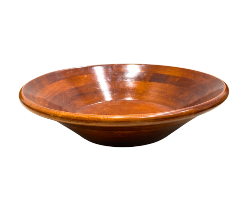 قدح خشب - 40 سم