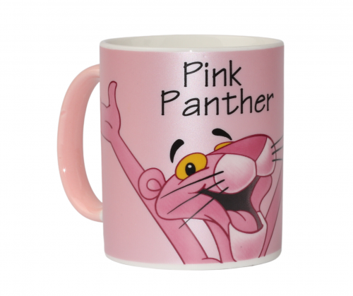 كوب شخصية كرتونية سيراميك