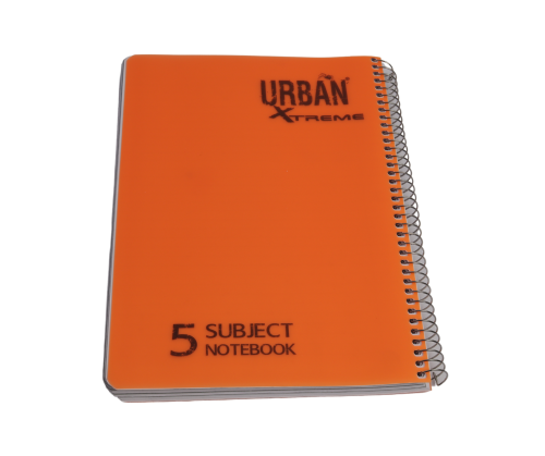 دفتر سلك مقسم