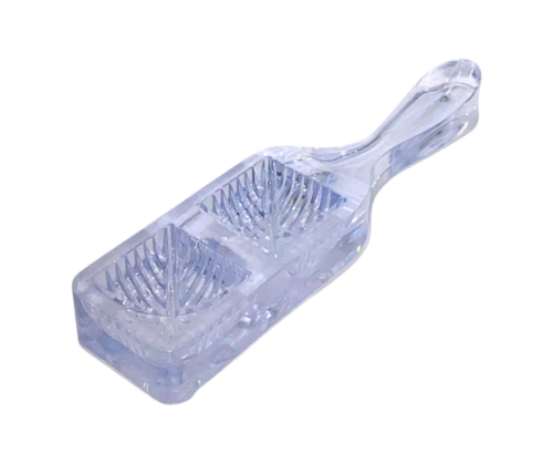 قالب معمول اكريليك