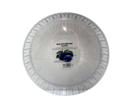 صينية تقديم اكريليك