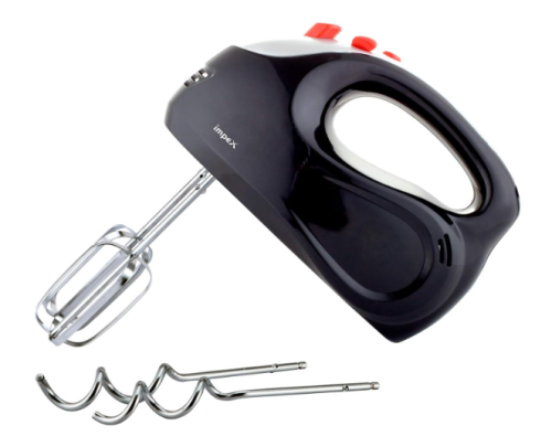 خلاط يدوي 200 واط من امبكس