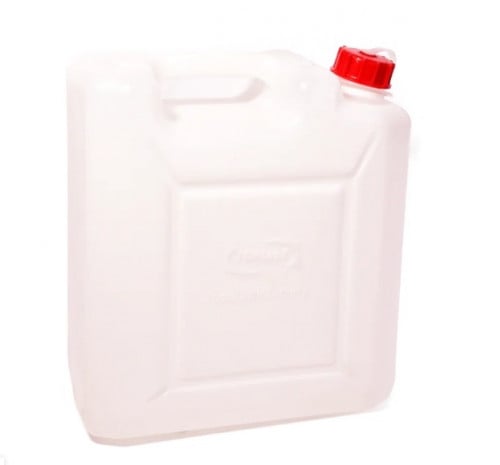 جالون ماء 20 لتر