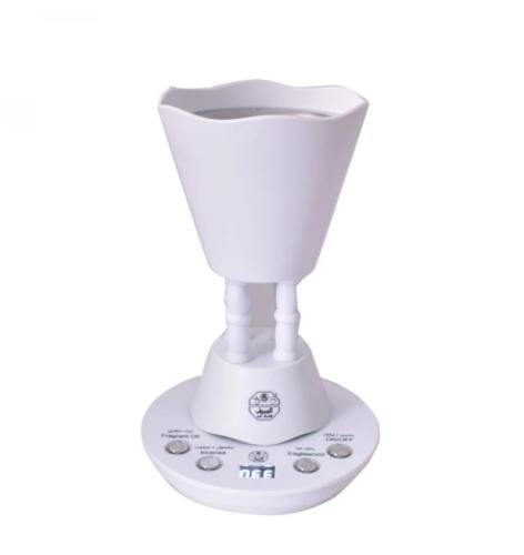 مبخرة غلا الالكترونية من السيف 350 واط