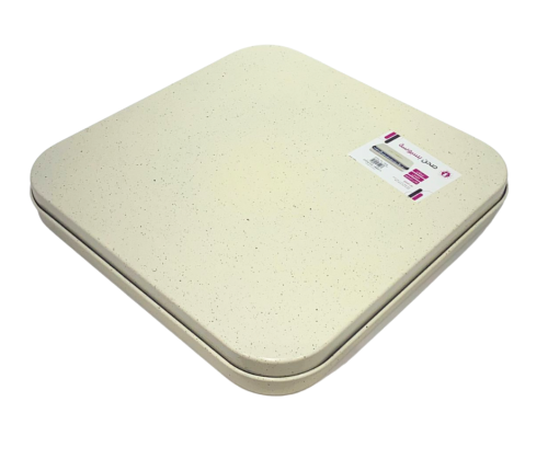 صينية بسبوسة مربع