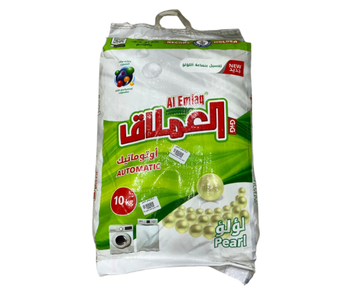 مسحوق غسيل العملاق 10 كيلو