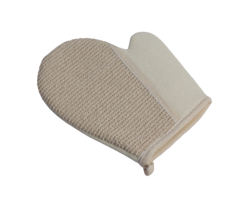 ليفة استحمام