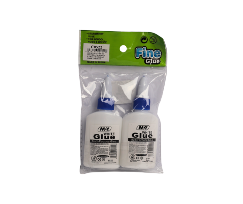 غراء - حبتين