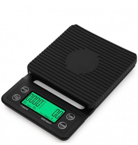 ميزان رقمي من كراون