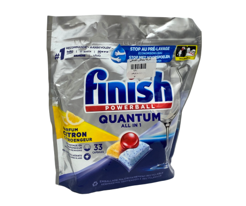 اقراص فينيش كوانتوم - 33 قرص