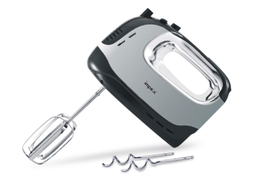 خلاط يدوي 200 واط بخمس سرعات من امبكس