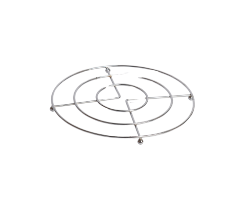 قاعدة براد ستيل - قطعتين