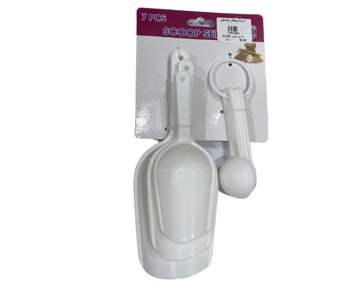 ملاعق معيار