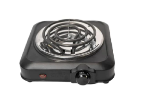 موقد كهربائي حلزوني بقوة 1000 واط من ريبون