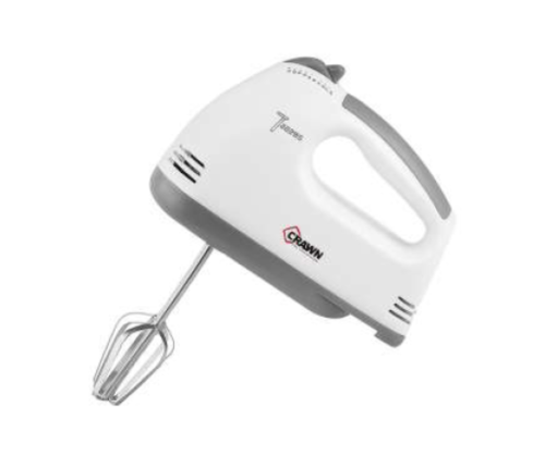 مضرب بيضا كهربائي 7 سرعات - 120 واط