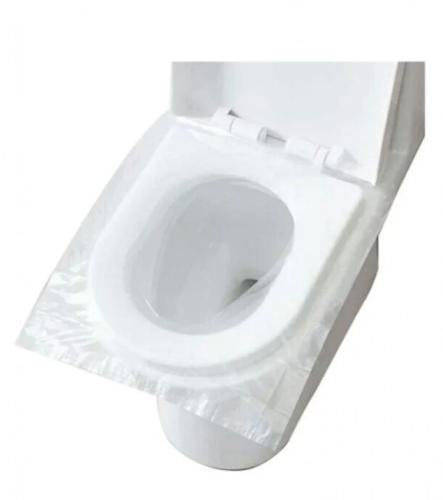 غطاء مقعد الحمام - 40 حبة