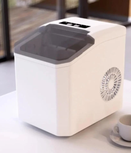 صانعة الثلج