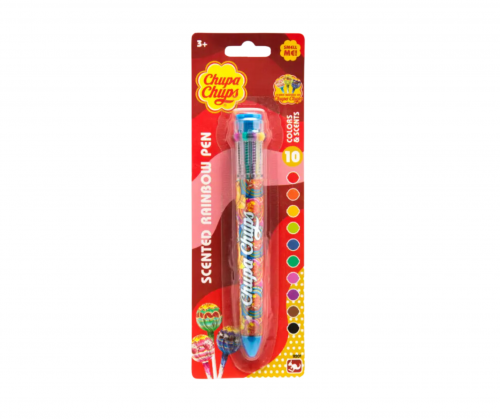 قلم حبر جاف