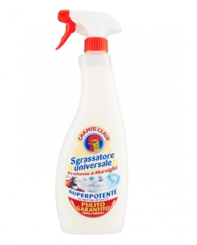 منظف شانتا كلير