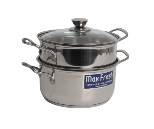 قدر منتو ستيل دورين