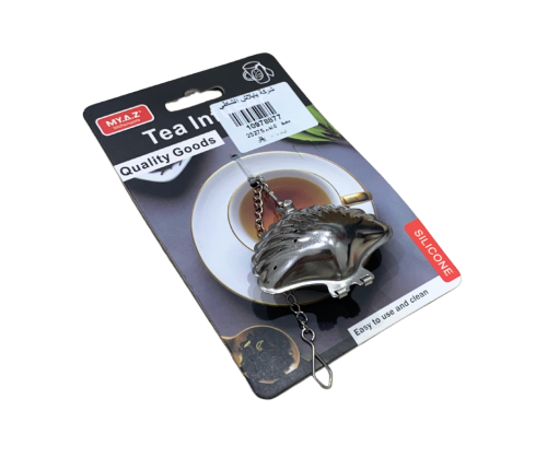 صفاية شاي ستيل