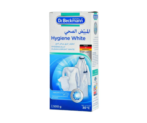 المبيض الصحي من دكتور بيكمان