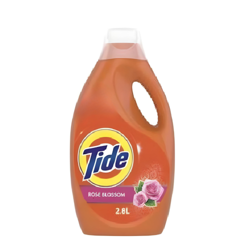 سائل غسيل تايد