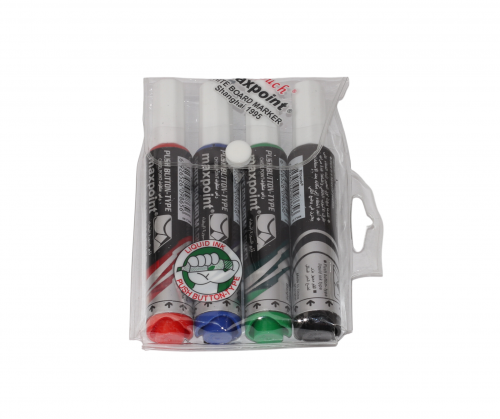 طقم اقلام سبورة