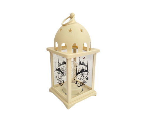 فانوس رمضاني مضيء