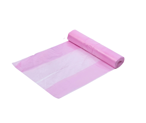 رول مفرش سفرة بلاستيك