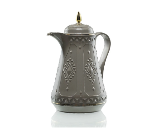 ثلاجة روز - 1 لتر