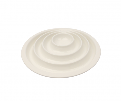 صحن سيراميك