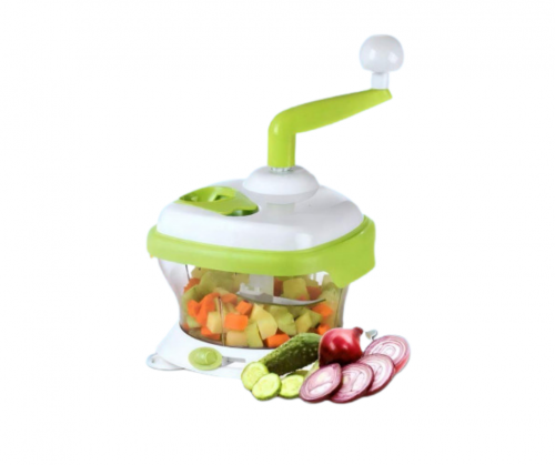 قطاعة خضار يدوية