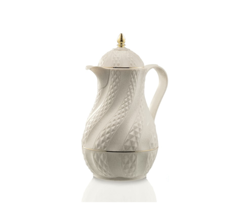 ثلاجة روز - 1 لتر