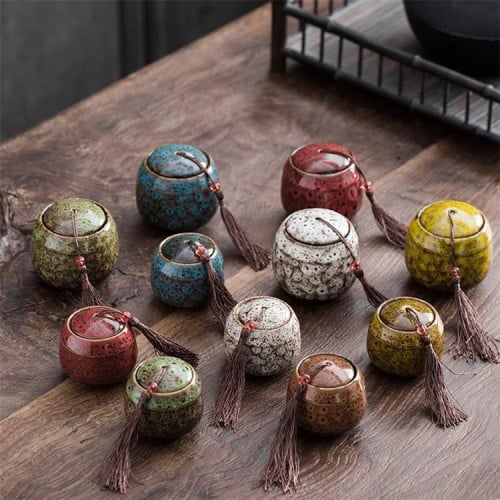 مجموعة شموع عطرية فاخرة