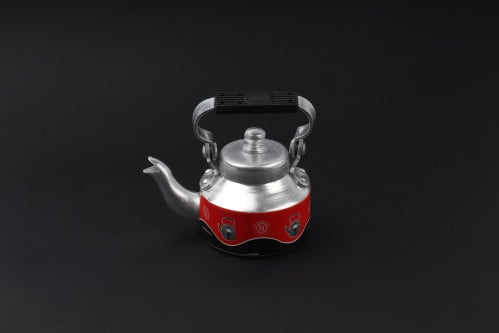 ابريق المنيوم - مقاس 5